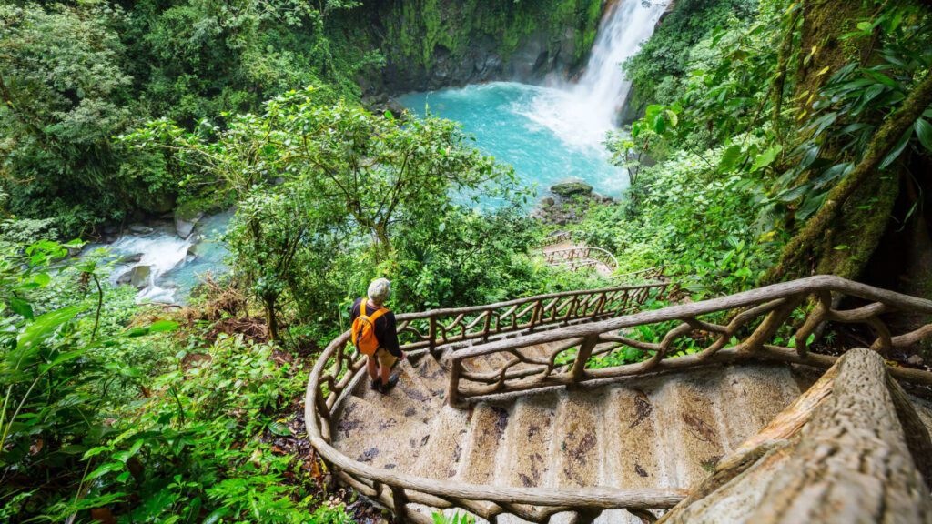 Costa Rica Permanent Residency