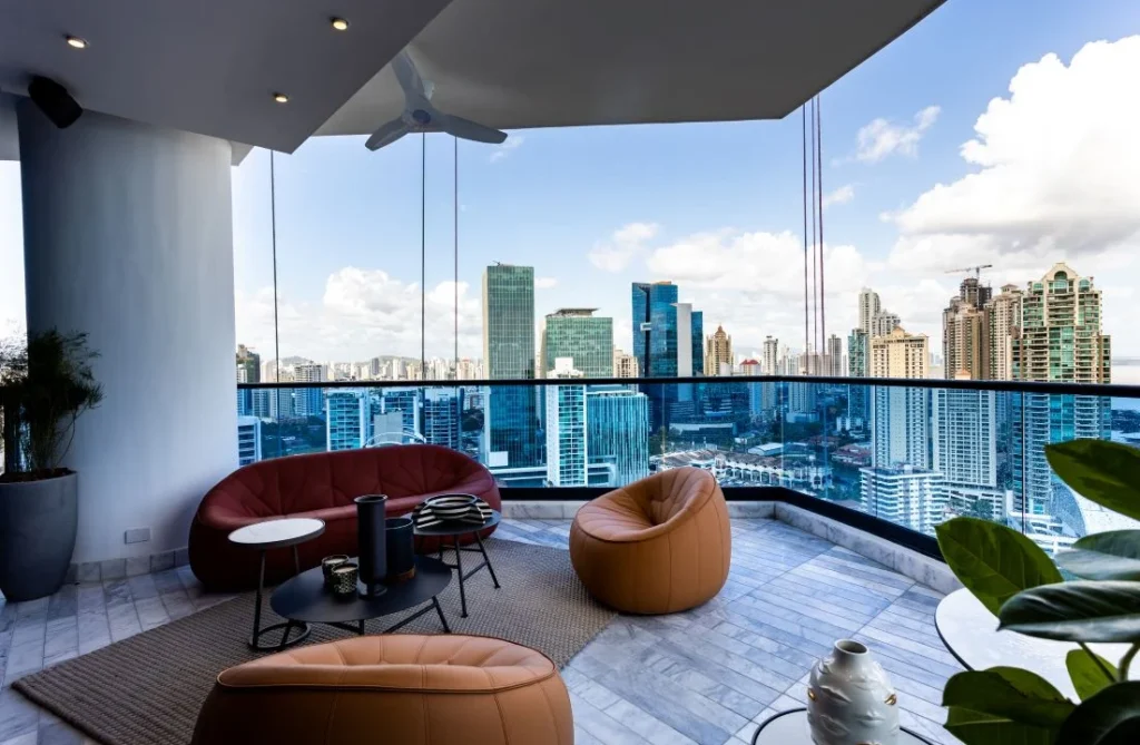 Panama Residency