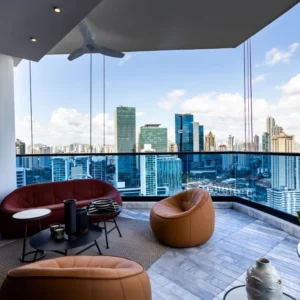 Panama Residency